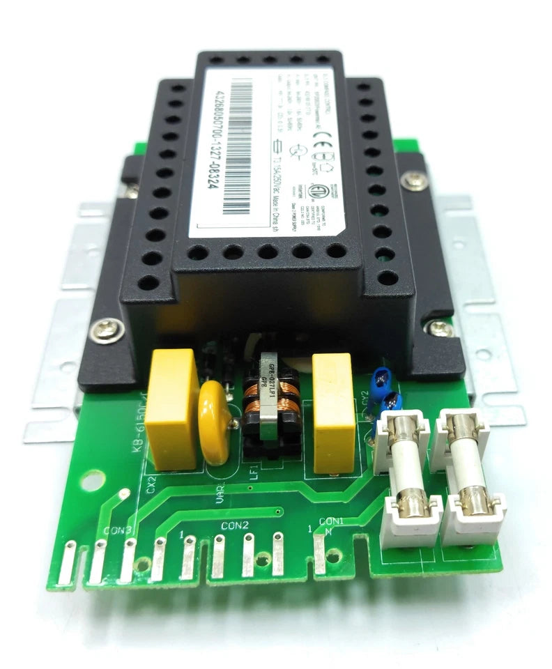 SP20803 | Els Compass Control Unit (Powermec AB)