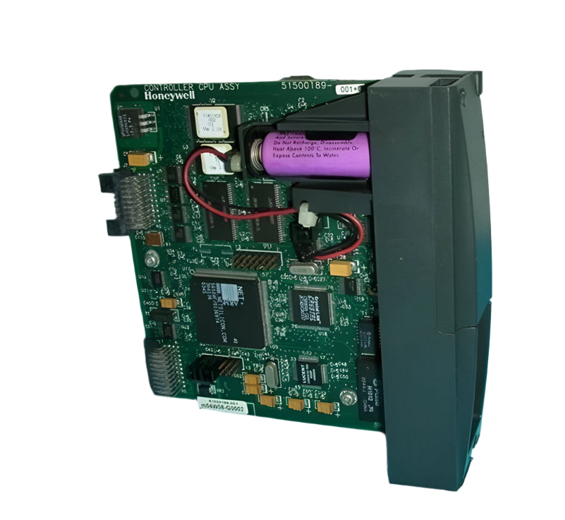 900C52-0021 | Honeywell C50 CPU Module HC900