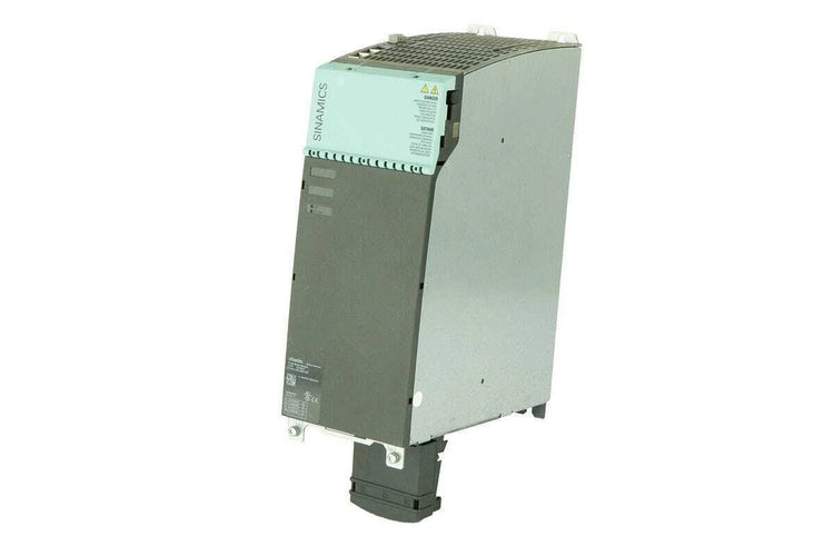 6SL3120-1TE26-0AA3 | Siemens Single Motor Module