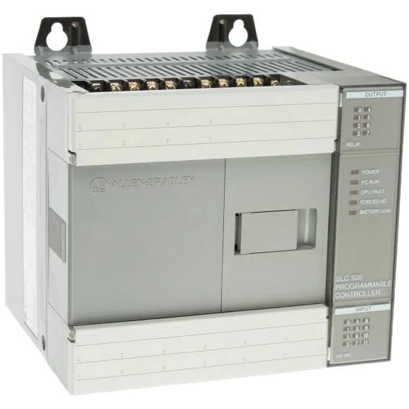 1747-L20A | Allen-Bradley Controller