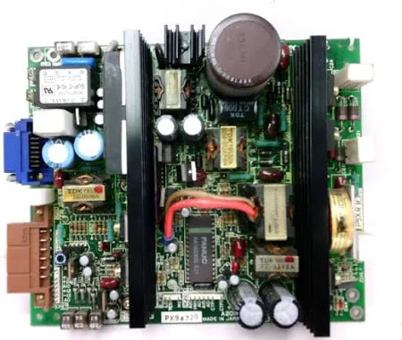 A20B-1001-0160 | GE Fanuc Power Supply