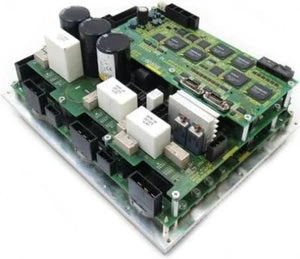A06B-6400-H102 | GE Fanuc Servo Amplifier