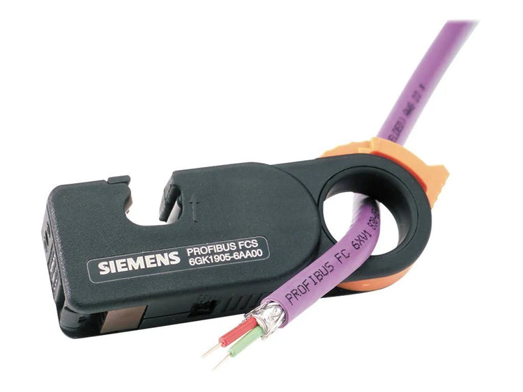 6GK1905-6AA00 | Siemens Profibus Fast Connect Stripping Tool