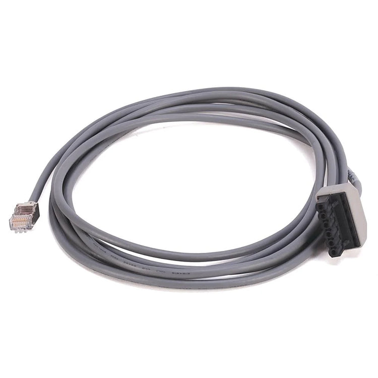 1761-CBL-AS09 | Allen-Bradley Controller/DH-485 Cable 6-Pin Phoenix to RJ45