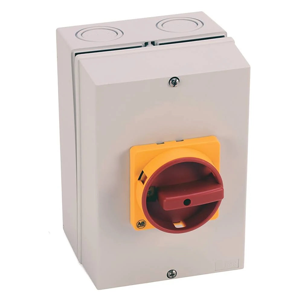 194E-Y25-1753-6N | Allen-Bradley Load Switch