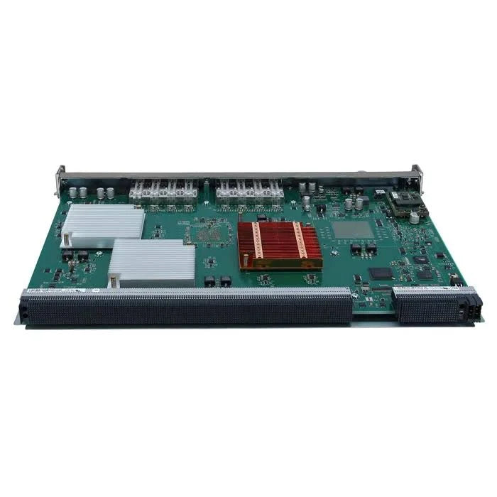 WS-X6708-10G-3CXL | Cisco Catalyst 6500 10 Gigabit Ethernet Module