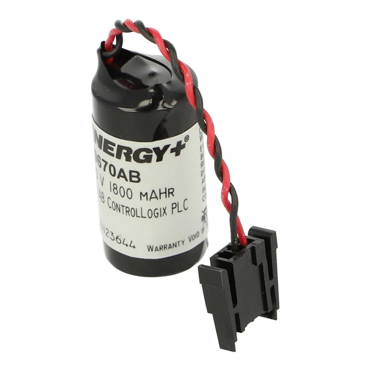 1756-BA1 | Allen-Bradley ControlLogix/FlexLogix Battery Assembly