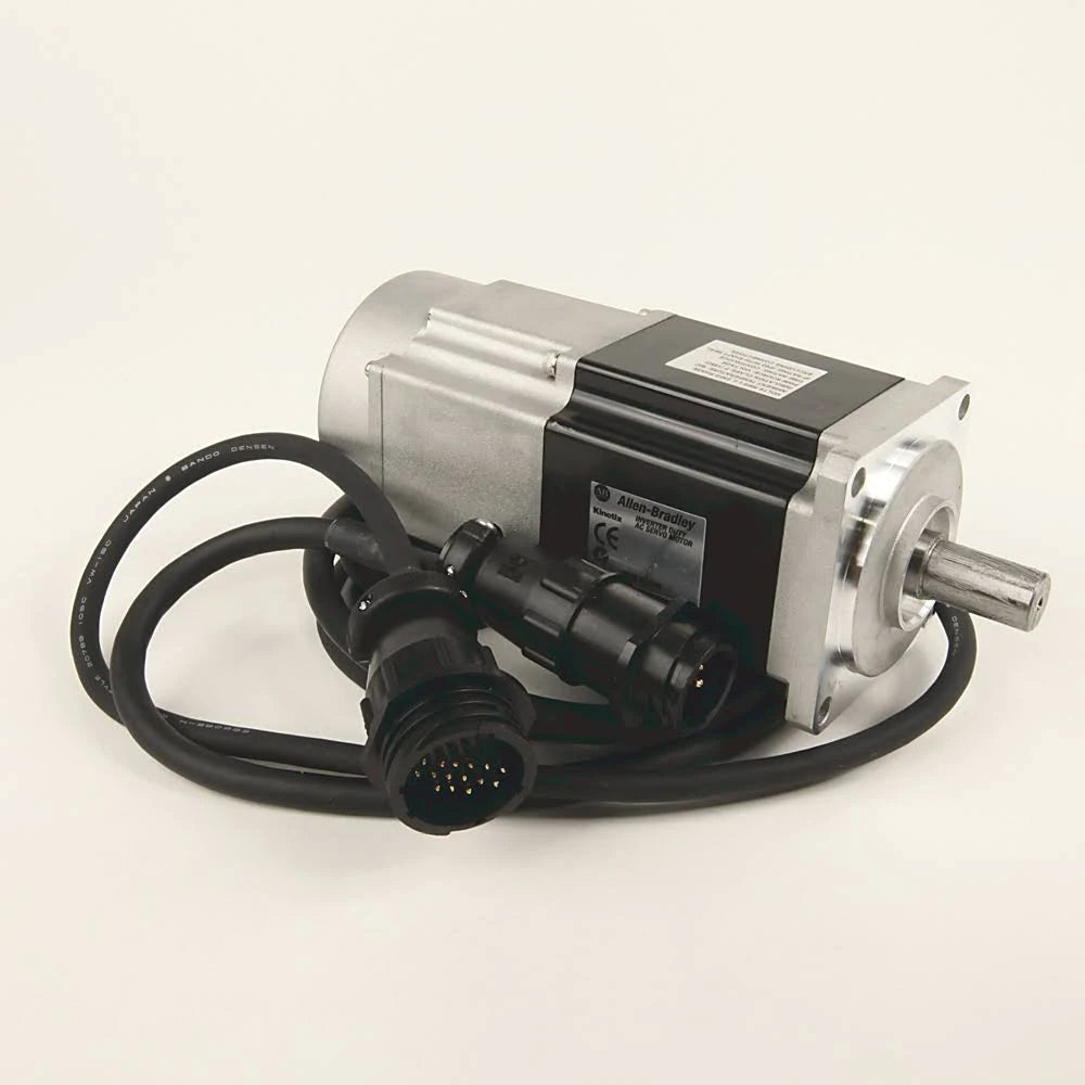 TLY-A230T-HJ62AN | Allen-Bradley TL-Series Servo Motor
