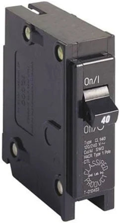 CU-AL | General Electric | Trip units and programmers