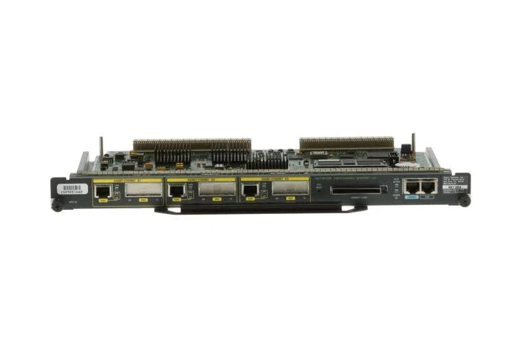 NPE-G1 | Cisco 7200 Series Network Processing Engine