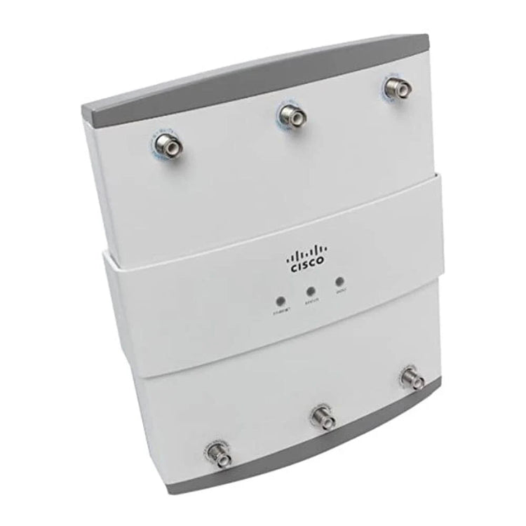 AIR-AP1252AG-A-K9 | Cisco Aironet Access Point Aironet 1250 Series