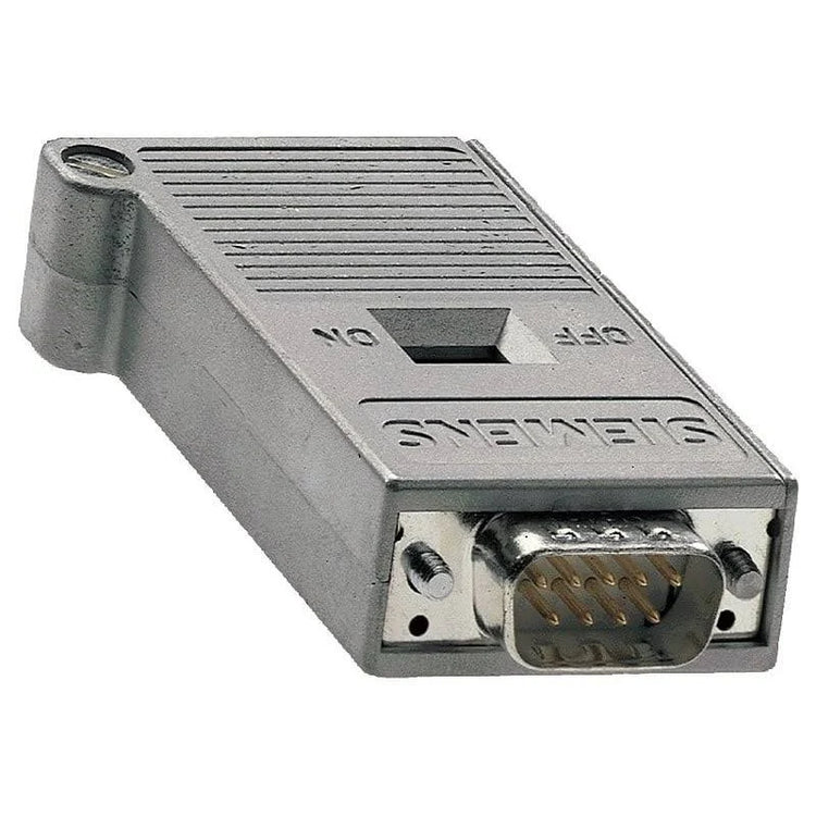 6GK1500-0EA02 | Siemens PROFIBus Bus Connector