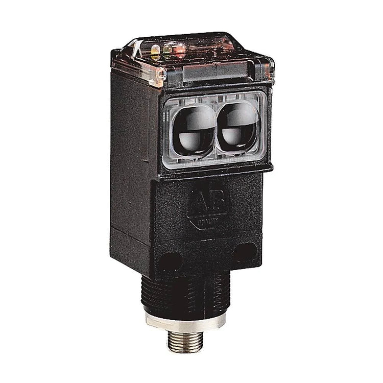42GRU-9002-QD | Allen-Bradley Series 9000 Photoelectric Sensor