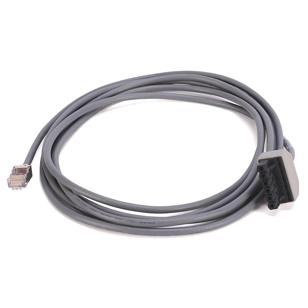 1761-CBL-AS03 | Allen-Bradley Controller/DH-485 Cable 6-Pin Phoenix to RJ45