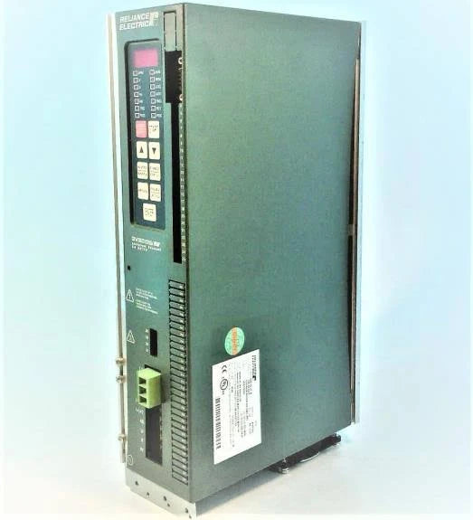 GV3000E-AC008-AA-DBU | General Electric Bookshelf Style Drive