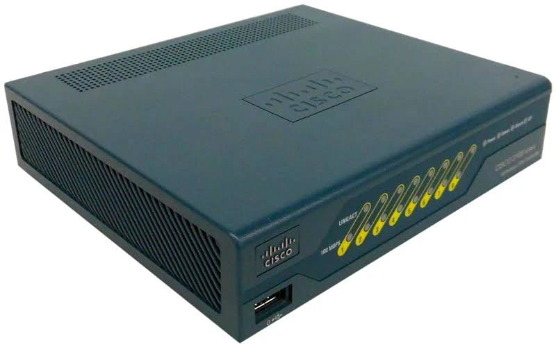 AIR-WLC2125-K9 | Cisco 2100 Series Wireless Controller