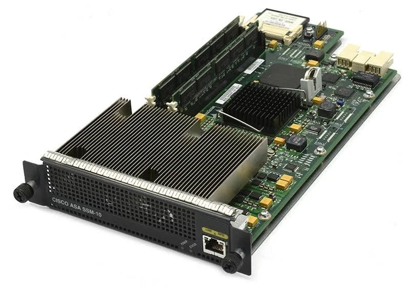 ASA-AIP-10-INC-K9 | Cisco ASA 5500 Security Module
