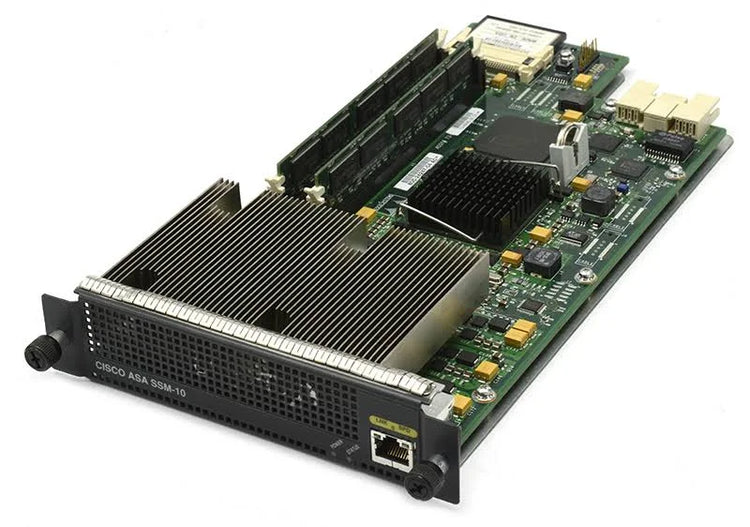 ASA-AIP-10-INC-K9 | Cisco ASA 5500 Security Module