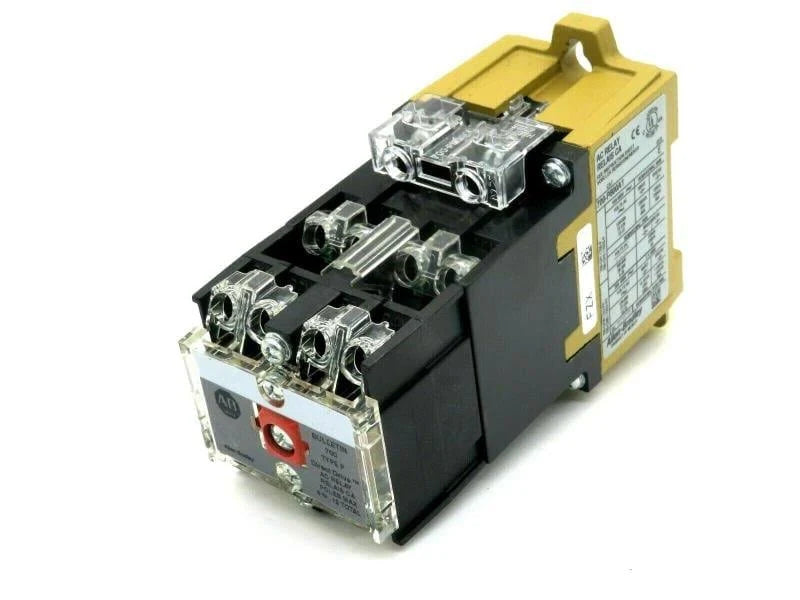 700-P800A1 | Allen-Bradley Control Relay