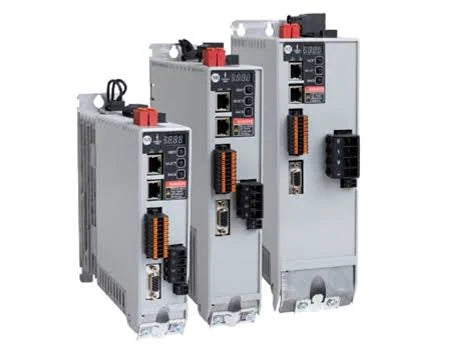2198-C1007-ERS | Allen-Bradley Kinetix 5300 Servo Drive