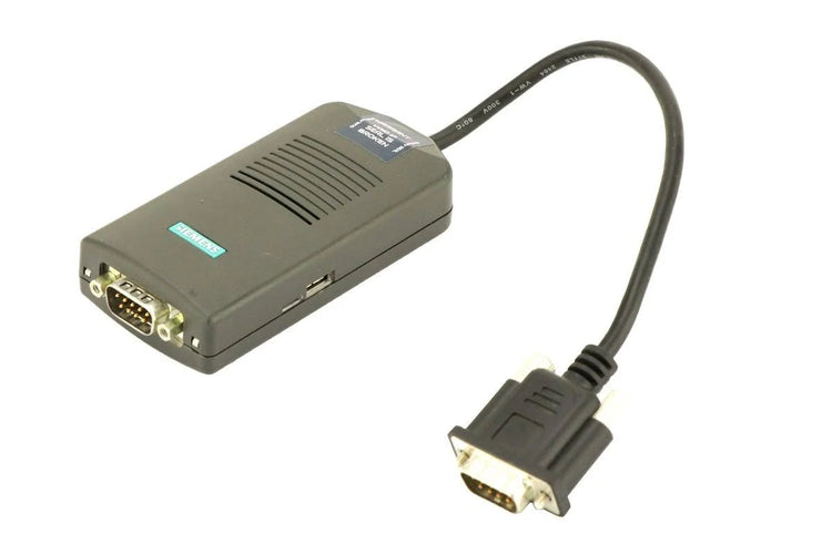 6ES7972-0CA23-0XA0 | Siemens SIMATIC S7 PC Adapter v5.1