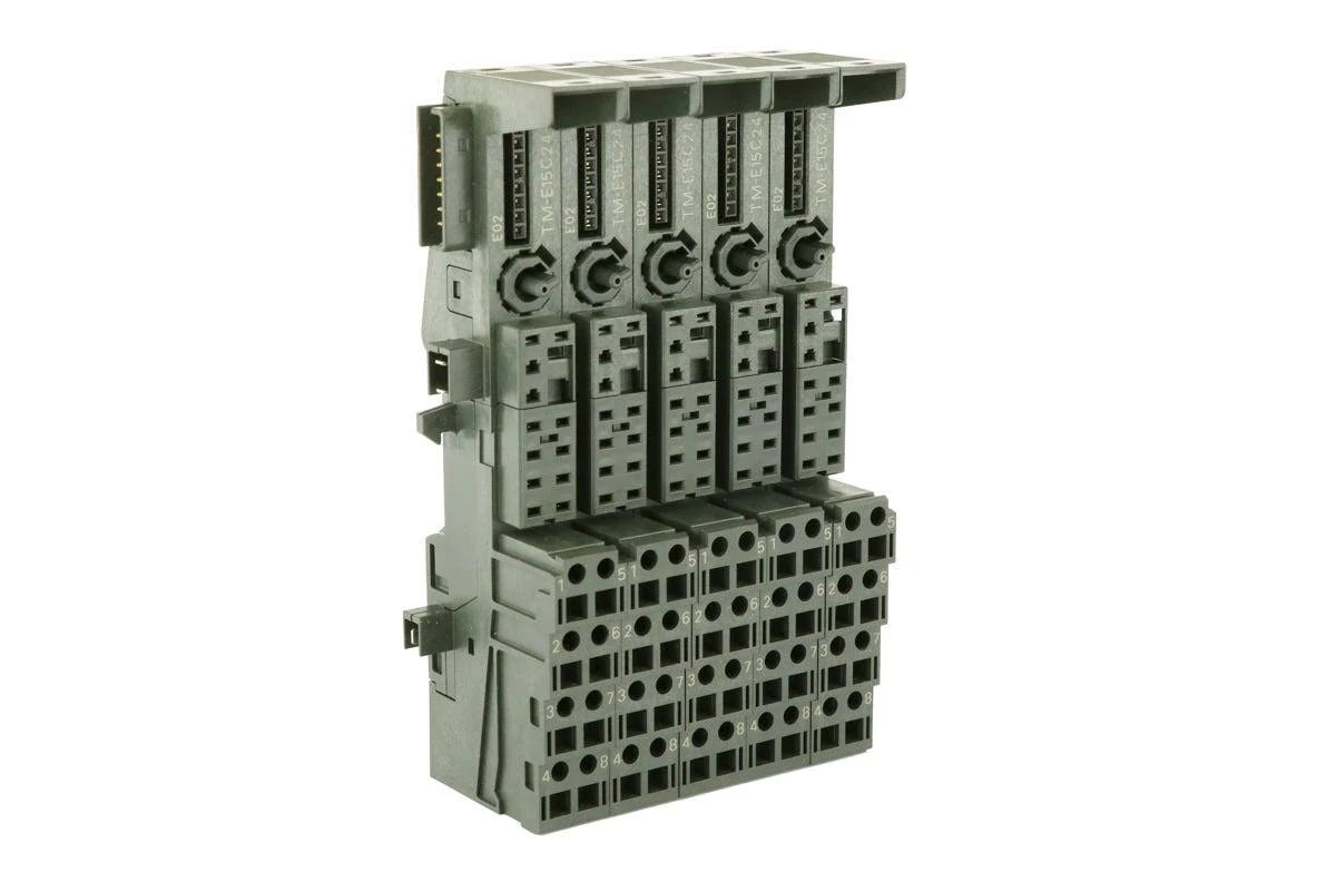 6ES7193-4CB30-0AA0 | Siemens SIMATIC DP 5 Terminal Modules