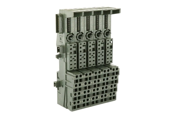 6ES7193-4CB30-0AA0 | Siemens SIMATIC DP 5 Terminal Modules