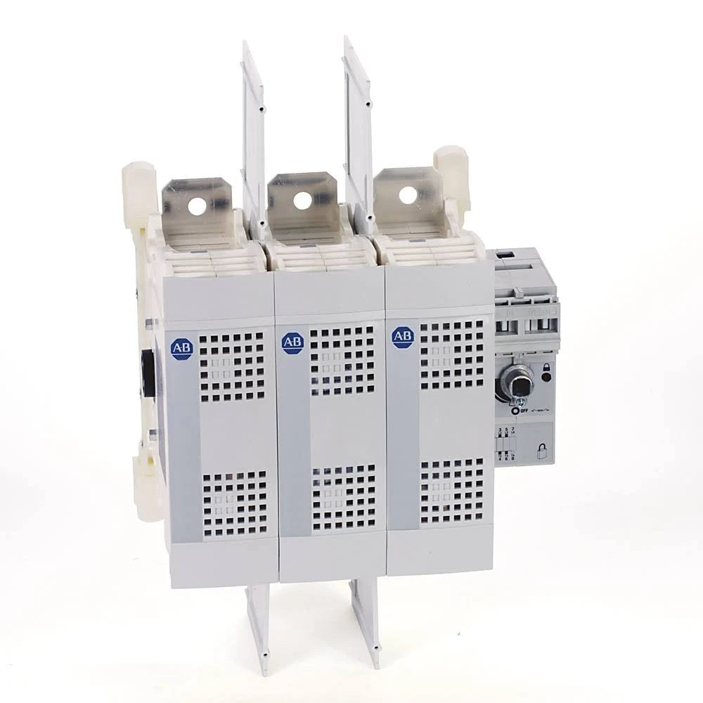 194R-J400-1753 | Allen-Bradley Disconnect Switch