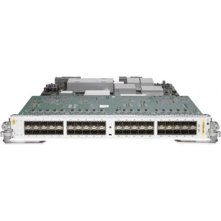 A9K-40GE-B | Cisco 40x 1GB SFP Router Line Card