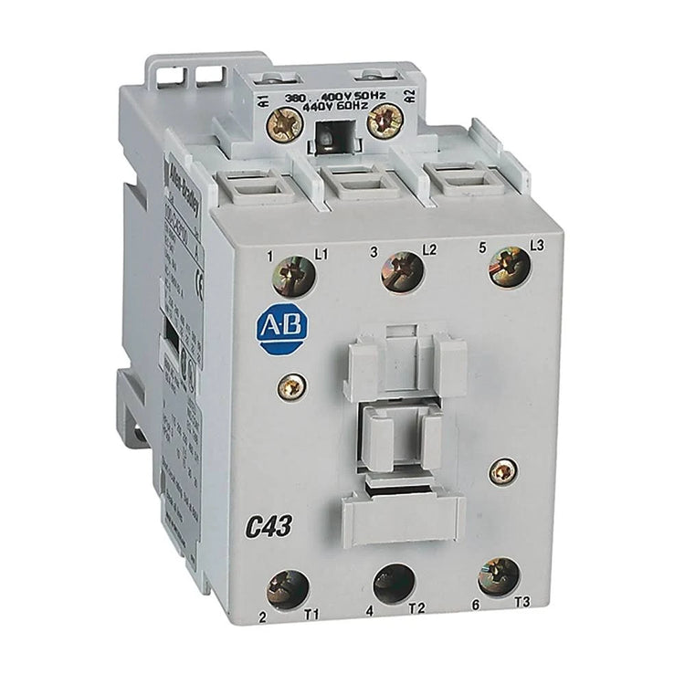 100-C43EJ00 | Allen-Bradley Contactor