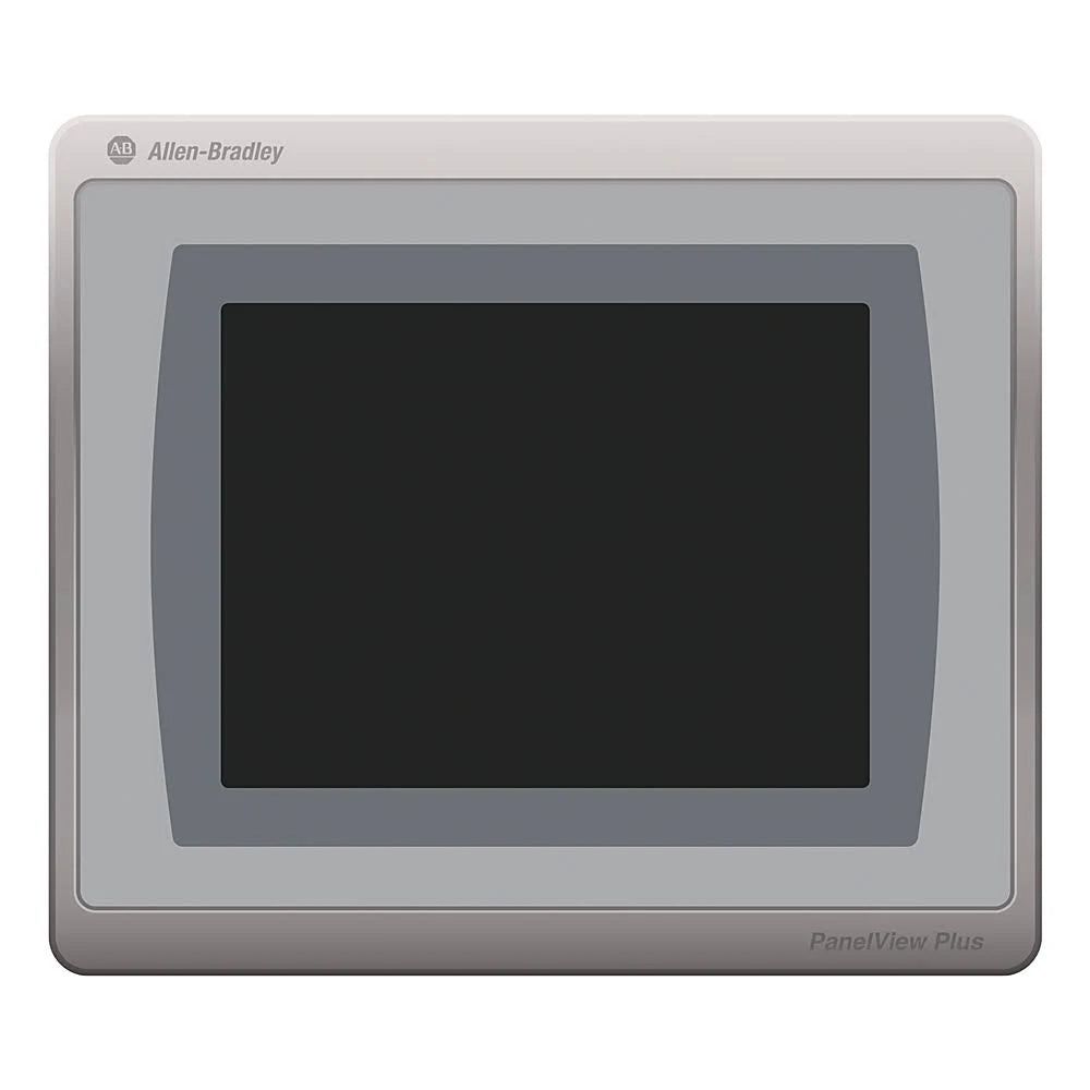 2711P-T6C21D8S-B | Allen-Bradley PanelView Plus 7 Graphic Terminal