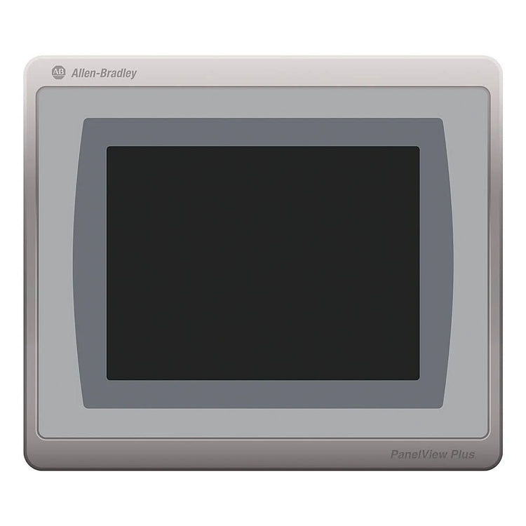 2711P-T6C21D8S-B | Allen-Bradley PanelView Plus 7 Graphic Terminal