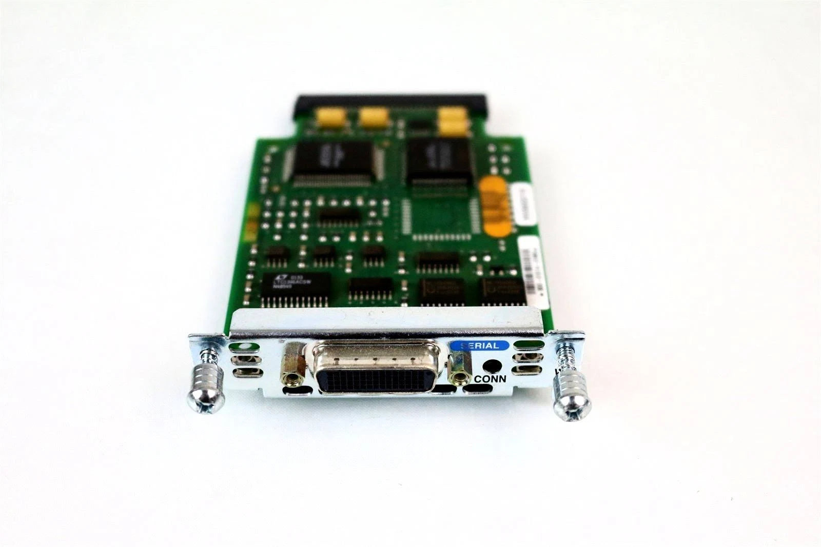 WIC-1T | Cisco Router WAN Interface Card