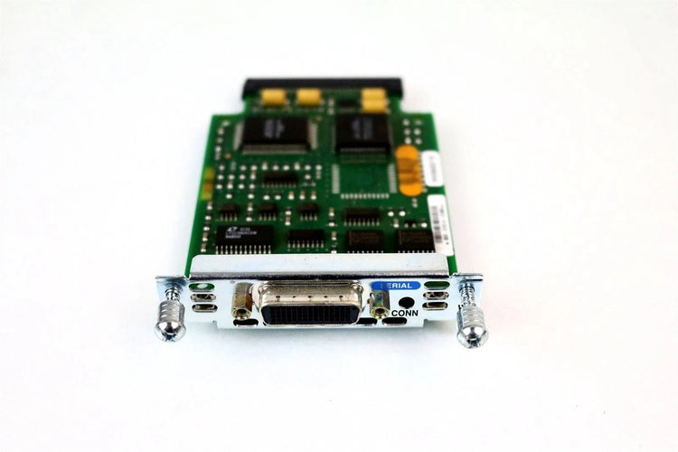 WIC-1T | Cisco Router WAN Interface Card