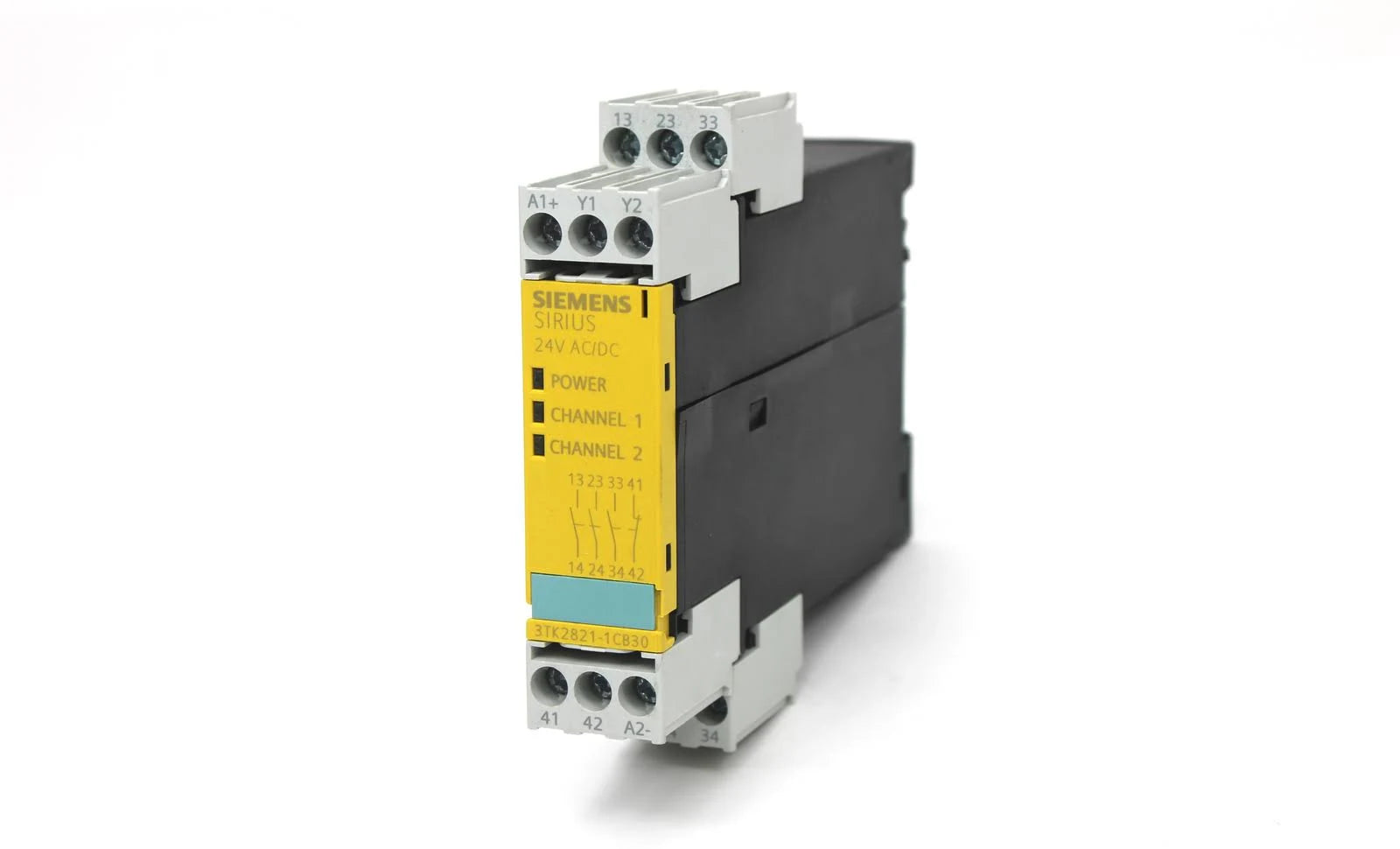 3TK2821-1CB30 | Siemens Safety Relay
