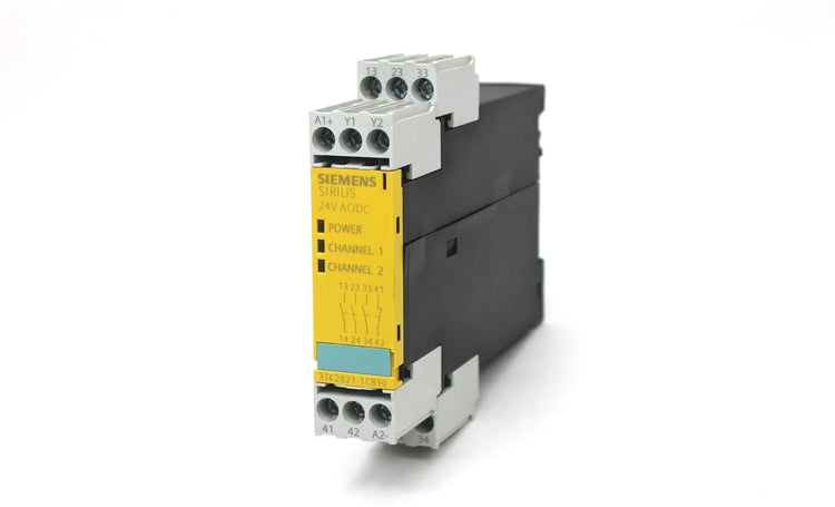 3TK2821-1CB30 | Siemens Safety Relay