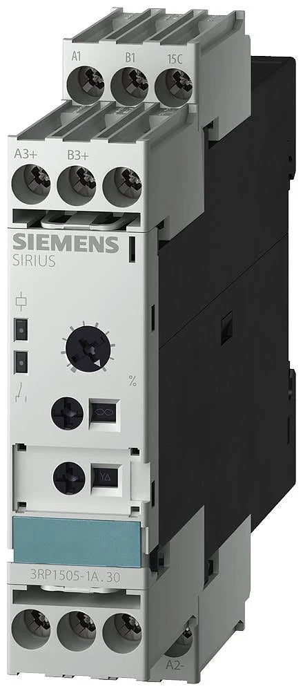 3RP1505-1AQ30 | Siemens Timing Relay
