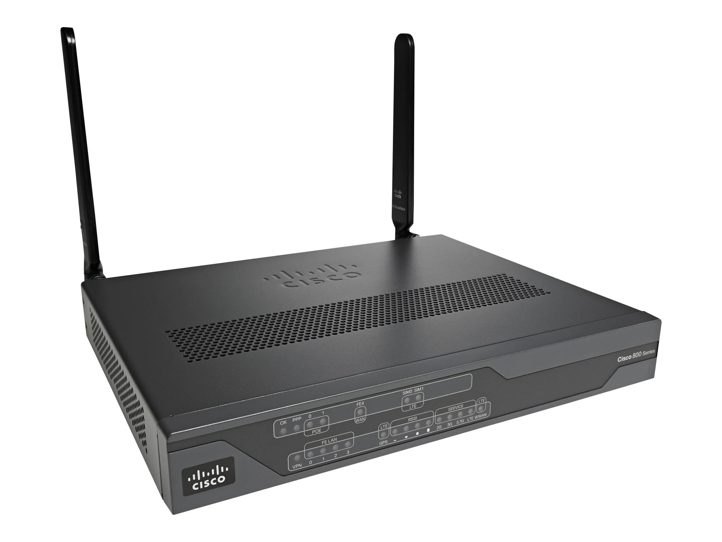 C881-K9 | Cisco 880 Ethernet Security Router