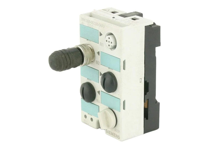 3RK1200-0CQ20-0AA3 | Siemens AS-Interface Compact Module