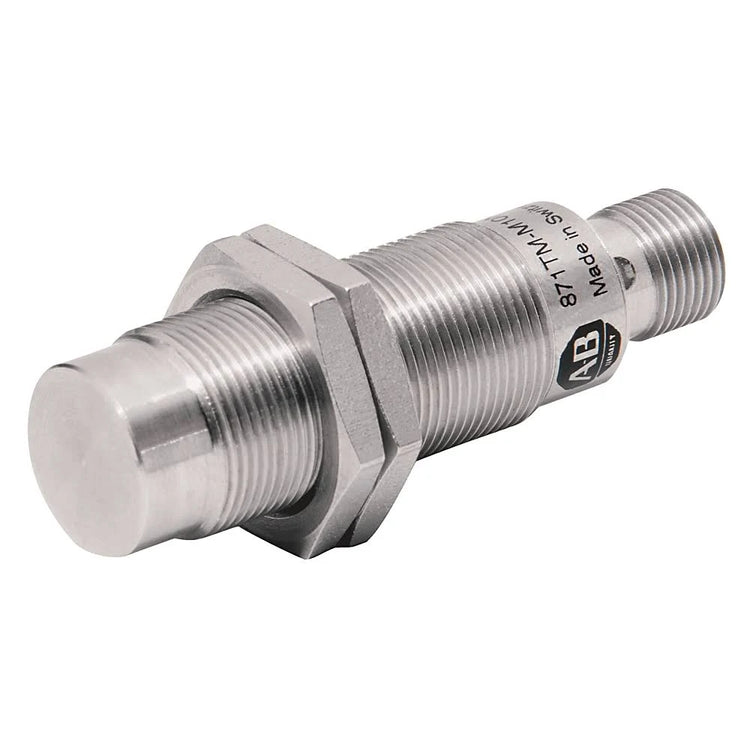 871TM-M10NP18-D4 | Allen-Bradley Inductive Sensor