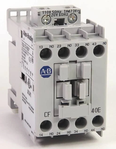 700-CF400DJ | Allen-Bradley Control Relay