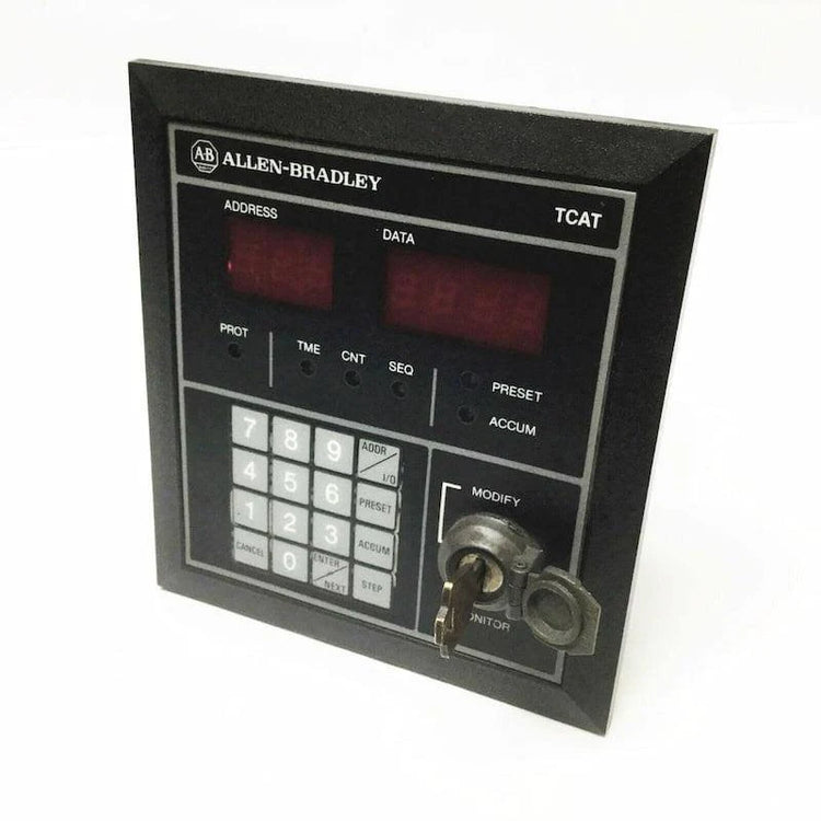 1745-TCAT | Allen-Bradley SLC-100 Timer Counter Access Terminal