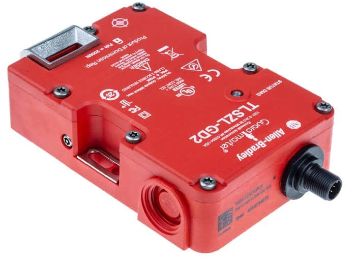 440G-TZS21UPLH | Allen-Bradley Guardlock Switch