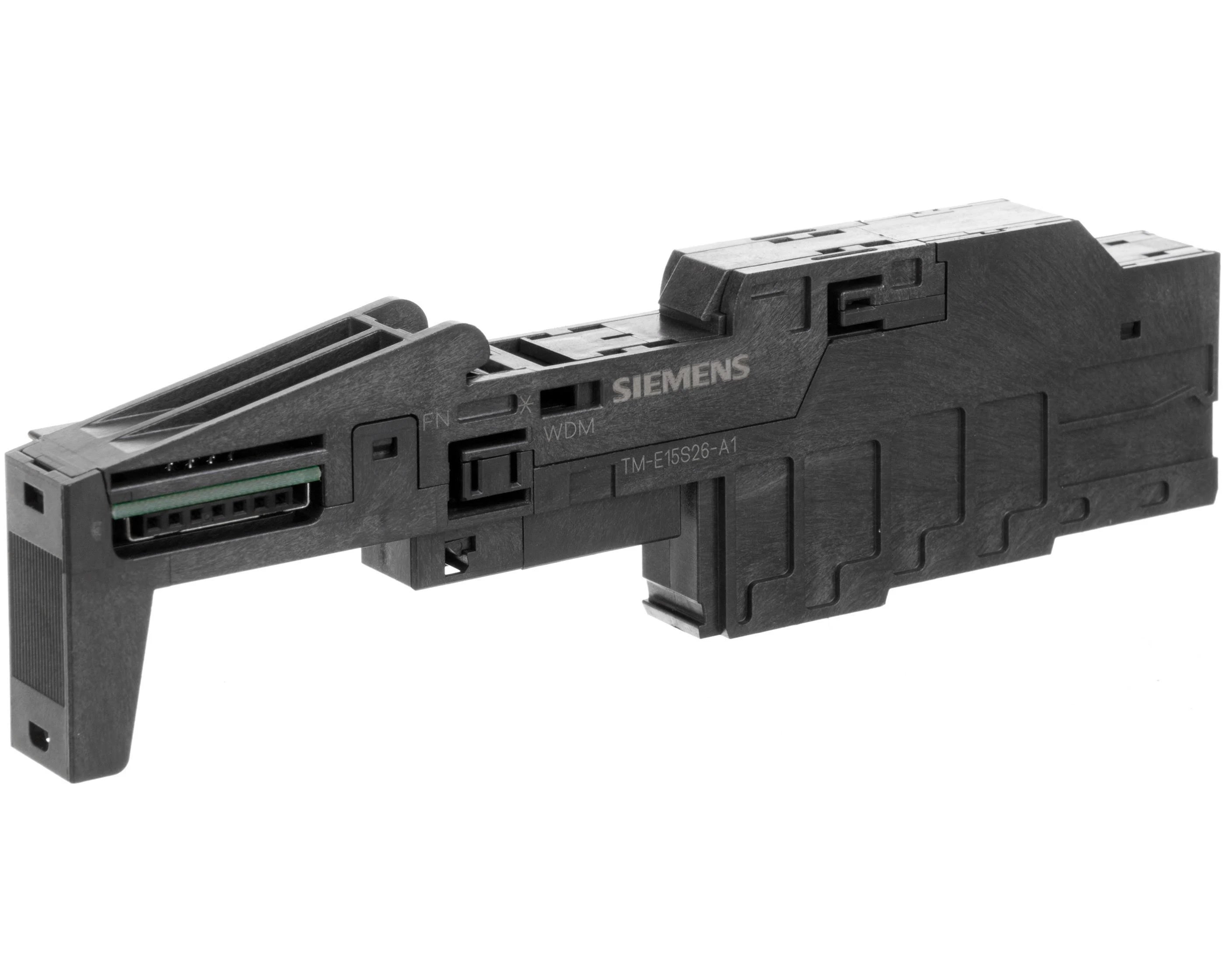6ES7193-4CA40-0AA0 | Siemens Universal Terminal Module