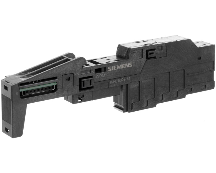 6ES7193-4CA40-0AA0 | Siemens Universal Terminal Module