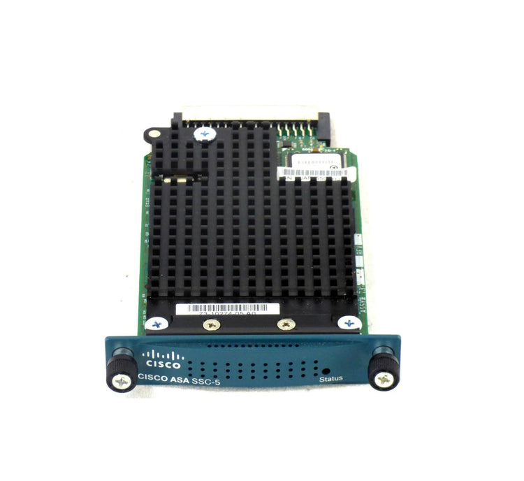 ASA-SSC-AIP-5-K9 | Cisco ASA 5500 Security Module