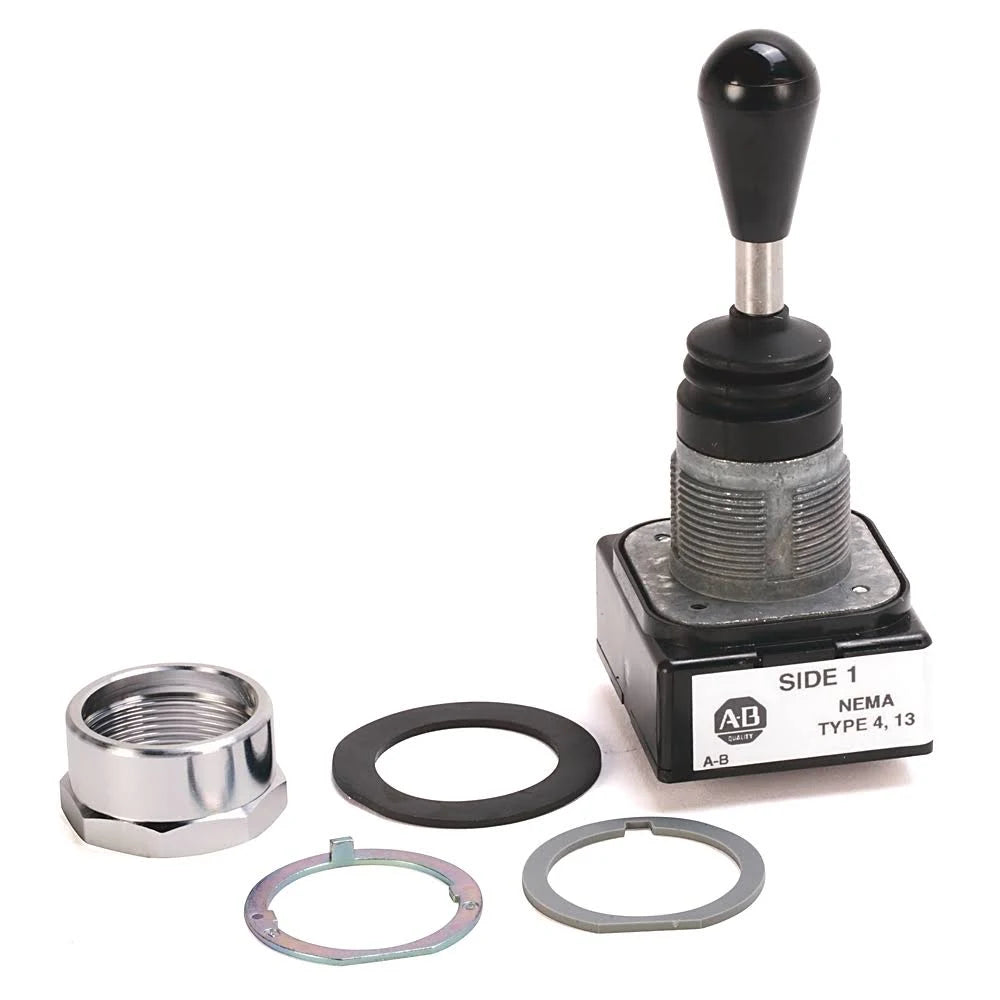 800T-T2H3 | Allen-Bradley 30mm Toggle Switch