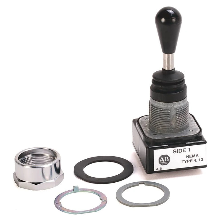 800T-T2H3 | Allen-Bradley 30mm Toggle Switch