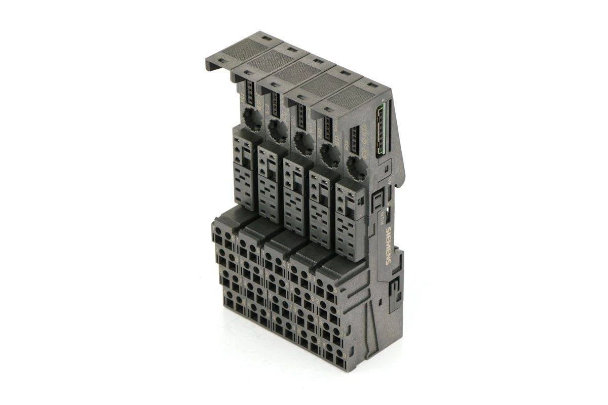 6ES7193-4CB20-0AA0 | Siemens SIMATIC DP 5 Terminal Modules