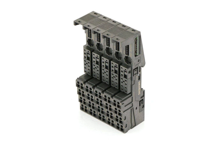 6ES7193-4CB20-0AA0 | Siemens SIMATIC DP 5 Terminal Modules
